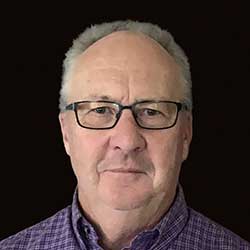 Charlie Duffey @ Corder and Associates