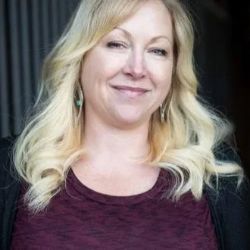 Lisa Hampton @ Corder and Associates