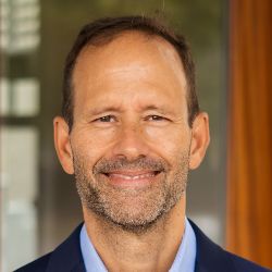 Alvaro Puga @ Dry Island Capital LLC