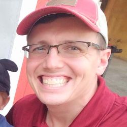 Ethan Evans @ Ezra Land Co. LLC