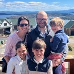 David Healy @ H5 Land Ventures