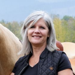 Venus McBride @ Horse Power Real Estate