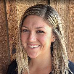 Callie Smith @ Land and Wildlife