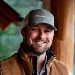 Evan Kaseberg @ Land Leader Northwest LLC