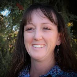 Kerri Walker @ Land and Wildlife