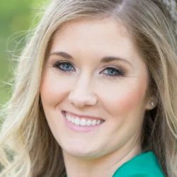 Ashley Lacer @ Land and Wildlife