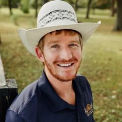 Geoff Myers @ Living The Dream Outdoor Properties