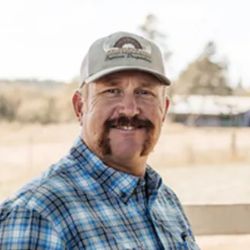 Jeff Murphy @ Living The Dream Outdoor Properties