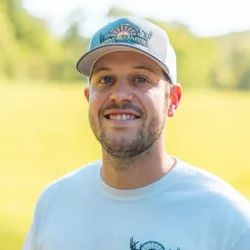 Seth Lehmen @ Living The Dream Outdoor Properties