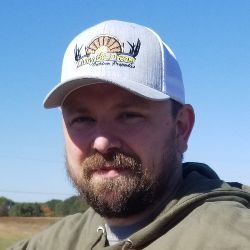 Ryan Shaw @ Living The Dream Outdoor Properties