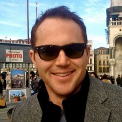 Jared Marvin @ MDM Land Holdings LLC
