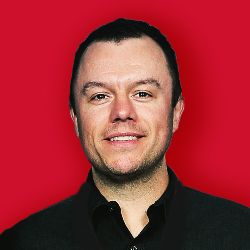 Mike Hacku @ Atlantic National Trust LLC