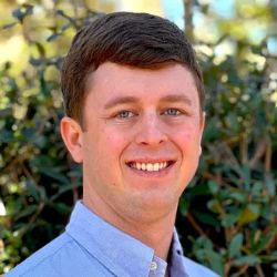 Matthew Burkett @ Mossy Oak Properties Alabama Land Crafters
