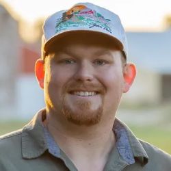 Chuck Green @ Mossy Oak Properties Central Missouri Land, Homes, and Auctions