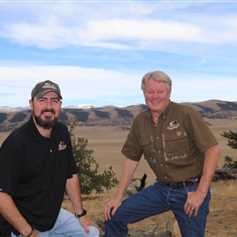 Bobby Regester @ Mossy Oak Properties Colorado Mountain Realty