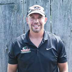 Matthew Springmeyer @ Mossy Oak Properties Indiana Land & Lifestyle