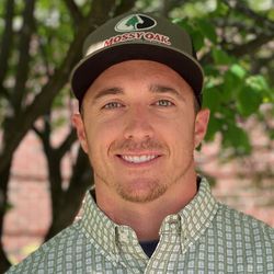 Nick Driskill @ Mossy Oak Properties Indiana Land & Lifestyle