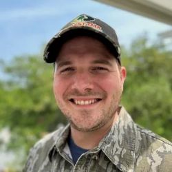 Carroll Harrod @ Mossy Oak Properties Land and Farms Realty