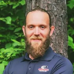 Luke Shenk @ Mossy Oak Properties Land and Farms Realty