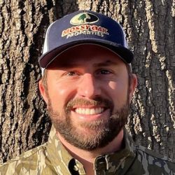 Jacob Oliver @ Mossy Oak Properties Land and Farms Realty