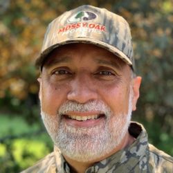 John Perez @ Mossy Oak Properties Land and Farms Realty