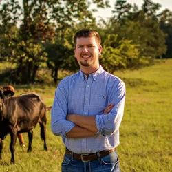 Wade Andrews @ Mossy Oak Properties Land and Home