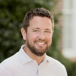 Dustin McClure @ Mossy Oak Properties Land and Luxury