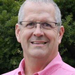 Larry Dail @ Mossy Oak Properties Michigan Outdoors