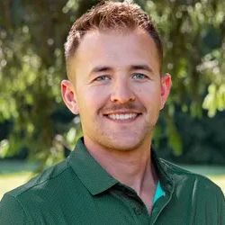 Nate Hicks @ Mossy Oak Properties Michigan Outdoors