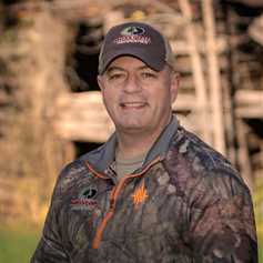 Sean Maloy @ Mossy Oak Properties NC Land and Farms