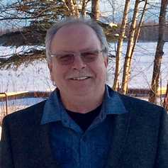 Brian Lansdale @ Mossy Oak Properties of Alaska
