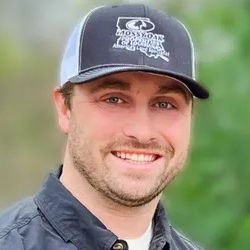 Devlin Hodges @ Mossy Oak Properties of Louisiana