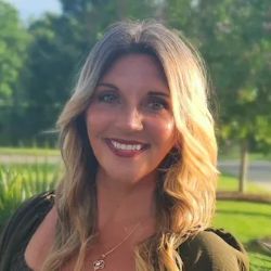 Haleigh Reid @ Mossy Oak Properties Posey Land Company