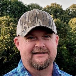 Lynn Haskins @ Mossy Oak Properties Selling Arkansas