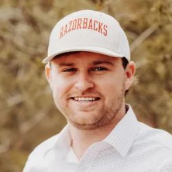 Hagen Mitchell @ Mossy Oak Properties Strawberry River Land and Homes