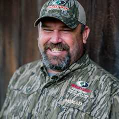 Chris Dowdy @ Mossy Oak Properties Tennessee Land & Farm