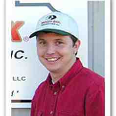 Benny Scaife @ Mossy Oak Properties Wildlife & Ag Lands