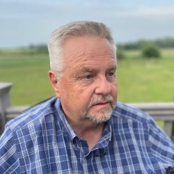 Mark Pixley @ Own It Land Company LLC