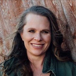 Katharine Fly @ Sagebrush Real Estate