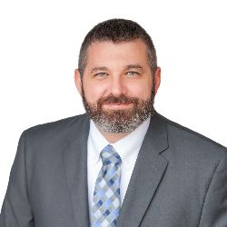 Scott Norwood @ Scenic South Properties