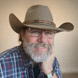 Michael Peters @ Silver Bear Land