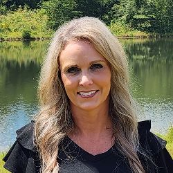 Jenissa Jordan @ Southeastern Land Group