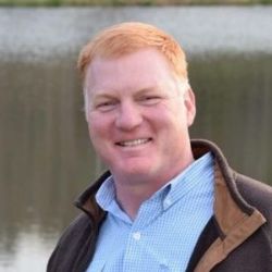 Dave Milton @ Southeastern Land Group
