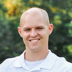 Bradley Van Hoff @ Teak Holdings, LLC