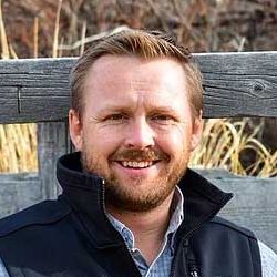 Drew Hedrick @ Tightline Property Brokers