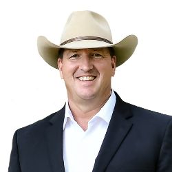 Daryl Weems @ Twin Bends Realty