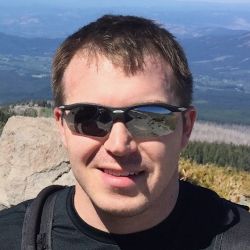 Matthew Dickson @ Unmanned Land, LLC
