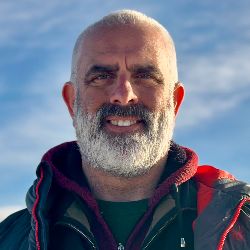 David Kirk Stewart, Jr @ Zander Holdings, LLC