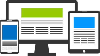 Responsive Sizes