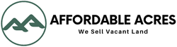 Brian Rapier @ Affordable Acres, LLC